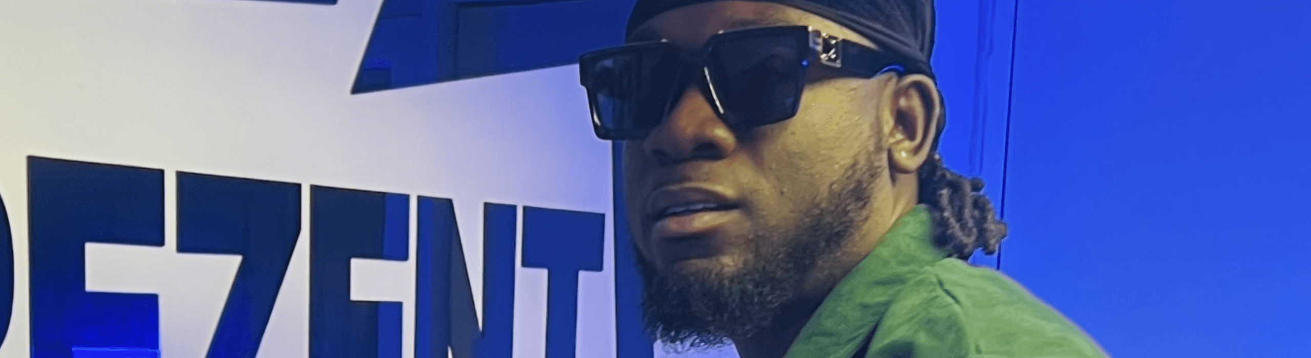 Cover image for Zacky's Afroselektz | 21st November 2025