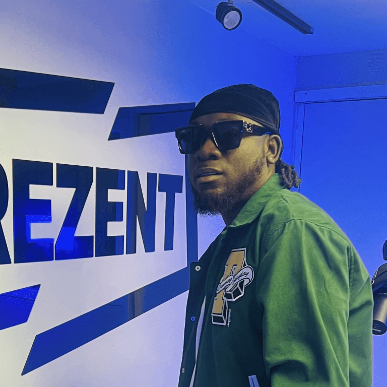 Cover image for Zacky's Afroselektz | 21st November 2025