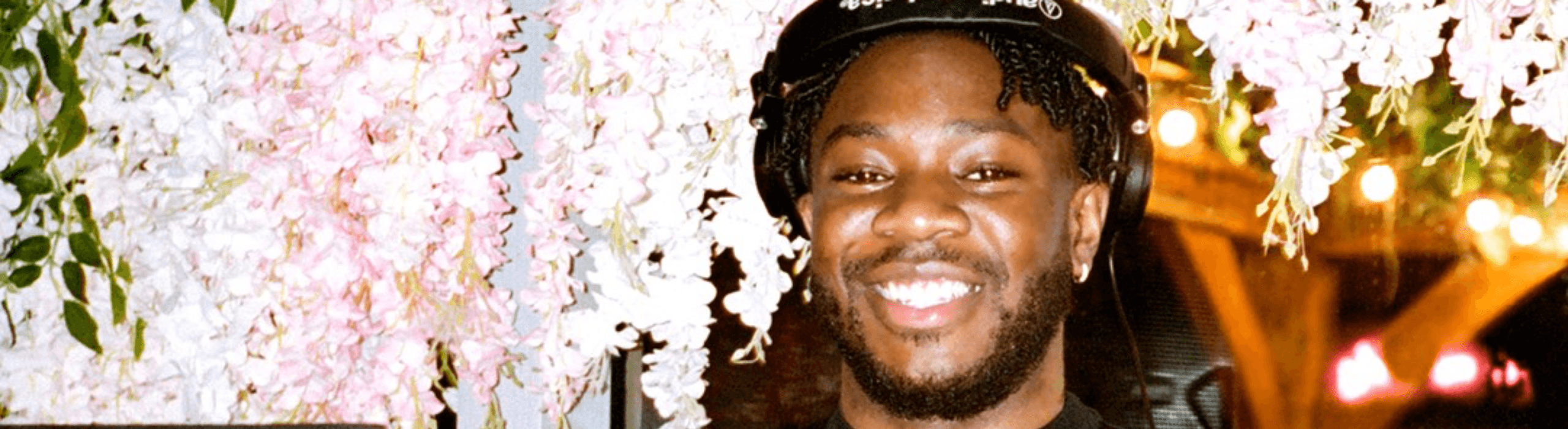 Cover image for eyelandre | 7th October 2025