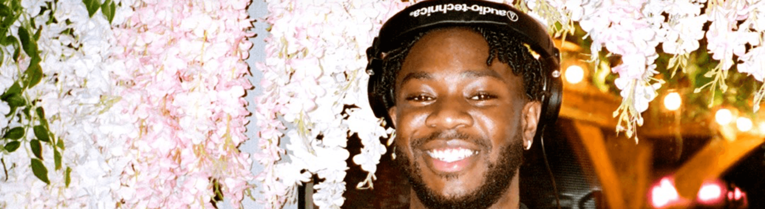 Cover image for eyelandre | 18th November 2025