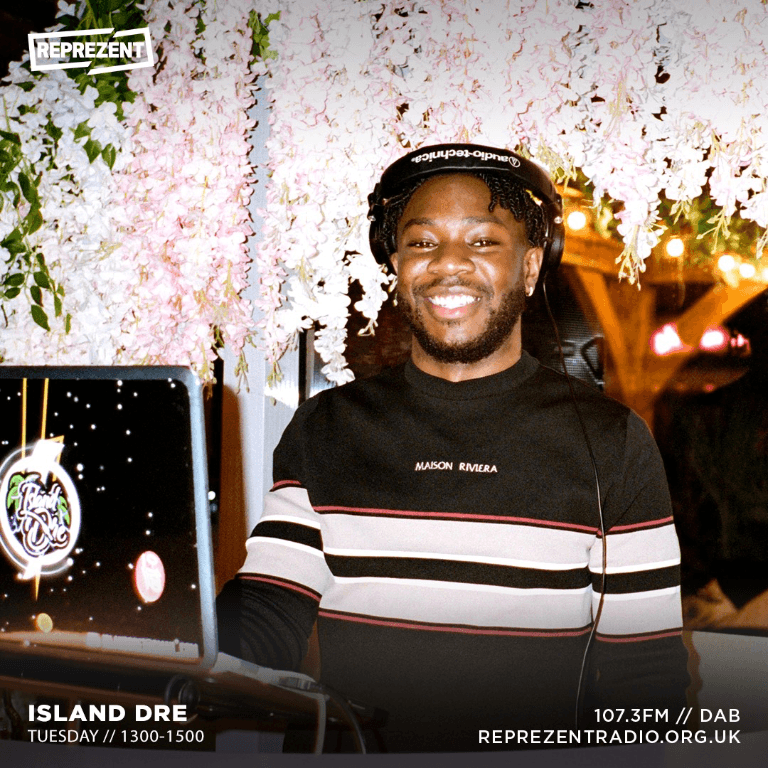 Cover image for eyelandre | 18th November 2025