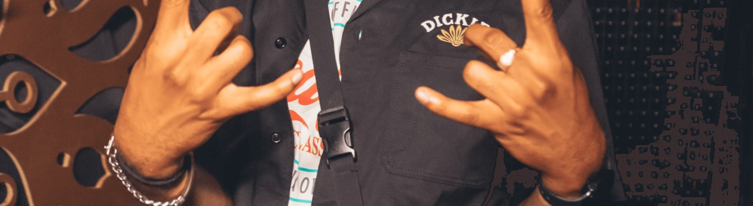 Cover image for eyelandre | 2nd December 2025